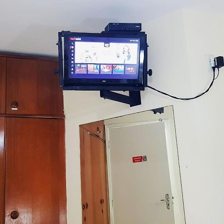 Ap Cote Com Vista Para Mar E Bicicletas Масейо Экстерьер фото
